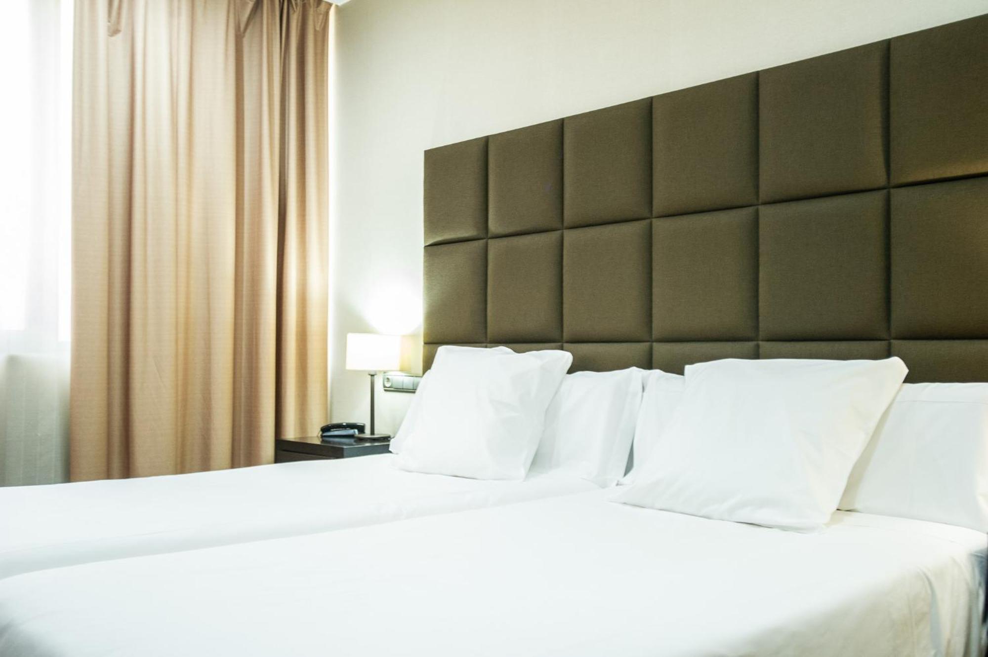 Azz Asturias Langrehotel & Spa Langreo Eksteriør bilde