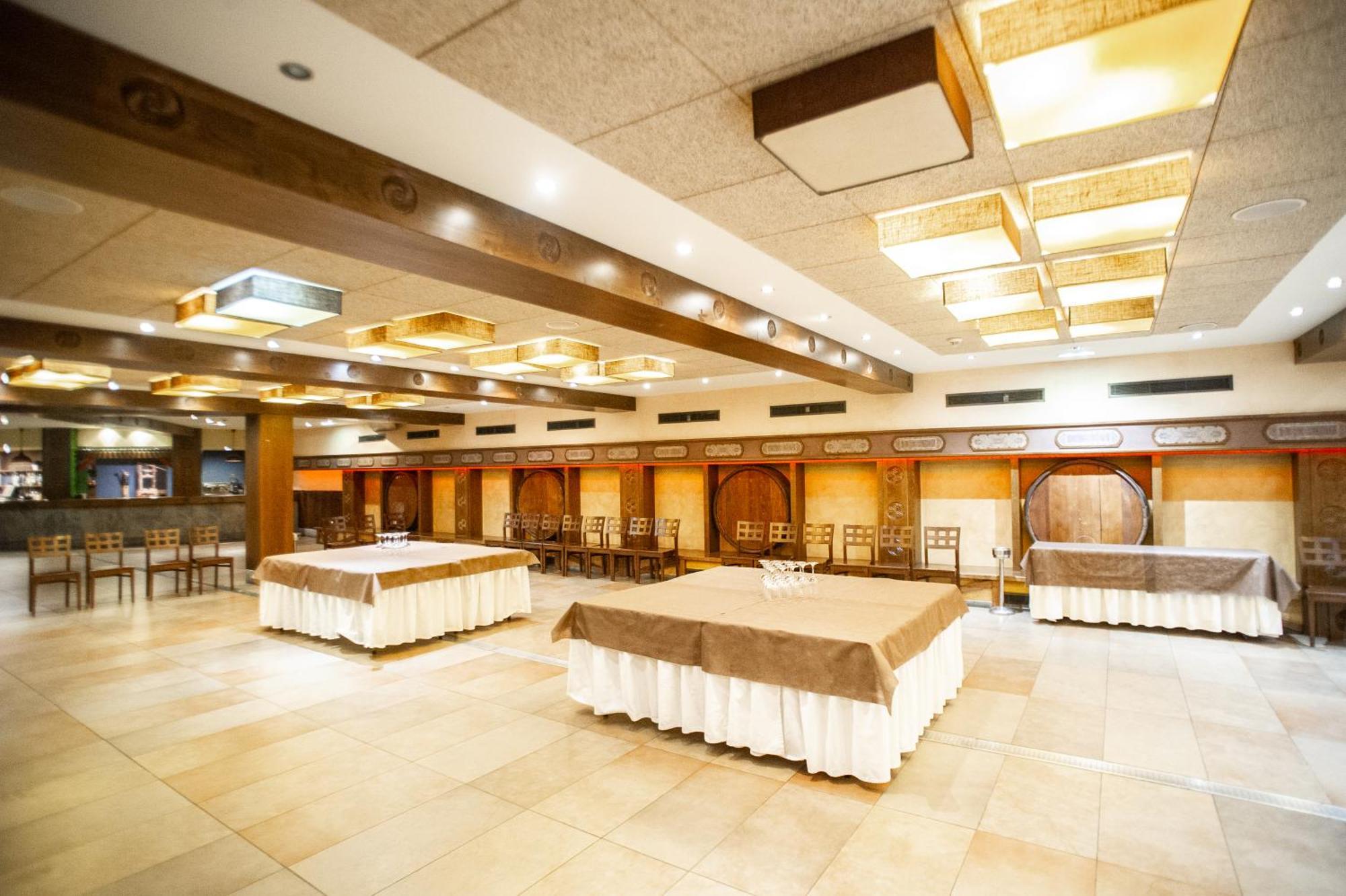 Azz Asturias Langrehotel & Spa Langreo Eksteriør bilde